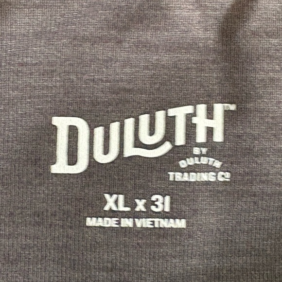 Duluth Trading Co Women’s Pants - Picture 4 of 5
